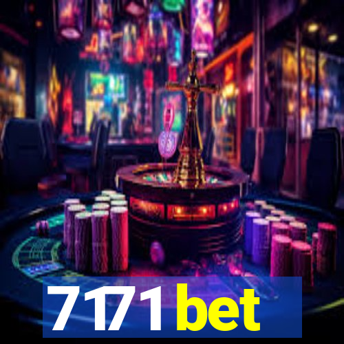 7171 bet